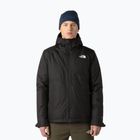 Daunenjacke Herren The North Face Millerton Insulated black