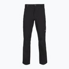 Hose Herren The North Face Softshell Regular Fit black