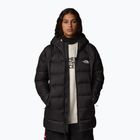 Damen Daunenjacke The North Face Hyalite Down Parka schwarz