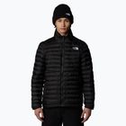 Daunenjacke Herren The North Face Huila Synthetic black/asphalt grey