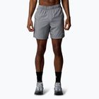 Herren The North Face 24/7 mittelgrau heather / npf Laufshorts