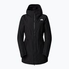 Damen Winterjacke The North Face Hikesteller Insulated Parka schwarz/schwarz/npf