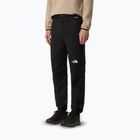 Hose Herren The North Face Diablo Reg Tapered black