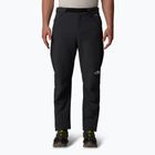 Hose Trekking Herren The North Face Diablo Reg Tapered asphalt grey/npf