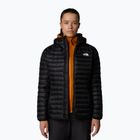Damen Daunenjacke The North Face Bettaforca Lt Down Hoodie schwarz/schwarz/npf