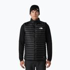 Herrenweste The North Face Bettaforca Lt Down schwarz/schwarz