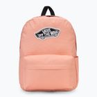 Vans Old Skool Classic 22 lobster bisque städtischen Rucksack