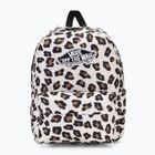 Vans Old Skool Classic 22 l Haferflocken/schwarz urban Rucksack