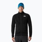 Trekking Hoodie Sweatshirt Herren The North Face Stormgap Powergrid black