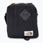 The North Face Berkeley Crossbody schwarz/miner Tasche