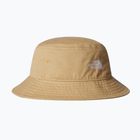 Herrenhut The North Face Norm Bucket khaki stone