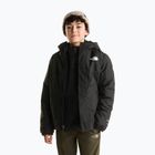 Kinder-Regenjacke The North Face Warm Antora Rain tnf black/tnf black