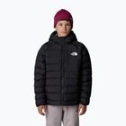 Jacke Kinder The North Face Reversible Perrito black/smoked pearl