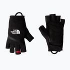The North Face Fingerlose Handschuhe tnf schwarz