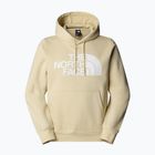 Hoodie Sweatshirt Herren The North Face Easy Hoodie gravel