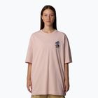 Männer The North Face Reflective Box Nse Tee rosa Moos Shirt