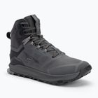 Herrenschuhe Altra Lone Peak 9 Waterproof Mid black/gray
