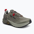 Altra Timp 5 GTX Herren Laufschuh staubig oliv