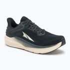 Herren Altra Torin 8 schwarz/weiß Laufschuhe