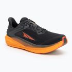 Laufschuhe Herren Altra Torin 8 black/orange