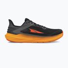 Laufschuhe Herren Altra Torin 8 black/orange