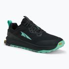 Laufschuhe Damen Altra Lone Peak 9+ teal/black