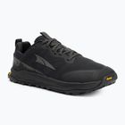 Laufschuhe Herren Altra Lone Peak 9+ Wide black