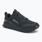 Herren Laufschuhe Altra Lone Peak 9+ Wide schwarz
