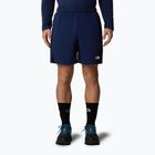 Herren Laufshorts The North Face 24/7 summit navy