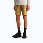 Herren-Trekkingshorts The North Face Lightning SHT khaki stone/npf