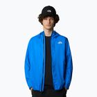 Herren Regenjacke The North Face Alta Vista hero blau