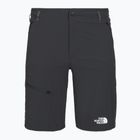 Herren-Trekkingshorts The North Face Speedlight Slim Tapered Short asphalt grey/npf