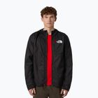 Windjacke Herren The North Face Windstream Shell tnf black