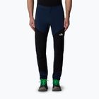 Trekkinghose Herren The North Face Felik Slim Tapered summit navy/tnf black