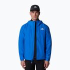 Windjacke Herren The North Face Dryzzle FutureLight 2 hero blue