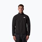 Softshelljacke The North Face Tek Approach black