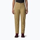 Trekkinghose Damen The North Face Exploration Cargo khaki stone