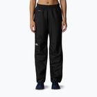 Herrenhose mit Membran The North Face Antora Rain tnf black