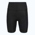 Damen Shorts The North Face Flex 8IN Tight C/O Graphic tbf black
