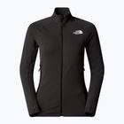 Windjacke Damen The North Face Bolt Polartec asphalt grey/tnf black