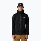 Softshelljacke Herren The North Face Tansa black