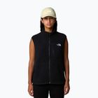Weste Damen The North Face Yumiori black