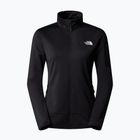 Damenpullover The North Face Mistyescape Fleece schwarz/schwarz