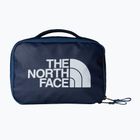 Kulturbeutel The North Face Base Camp Voyager Dopp Kit 4 l shady blue/summit navy