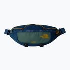 Bauchtasche The North Face Terra Lumbar 6 l shady blue/duck green