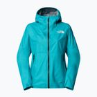 Regenjacke Damen The North Face Summit Papsura FutureLight galactic blue