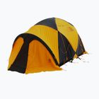 Trekkingzelt 2-osobowy The North Face Mountain 25 2P summit gold/asphalt grey