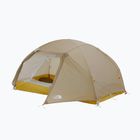 Trekkingzelt 2-Personen The North Face Trail Lite 2 khaki stone/ arrowwood yellow