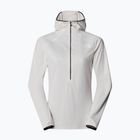 Trekking Hoodie Damen The North Face Summit Direct Sun Hoodie white dune
