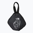 Helmhalterung The North Face Helmet Sling asphalt grey/ tnf black